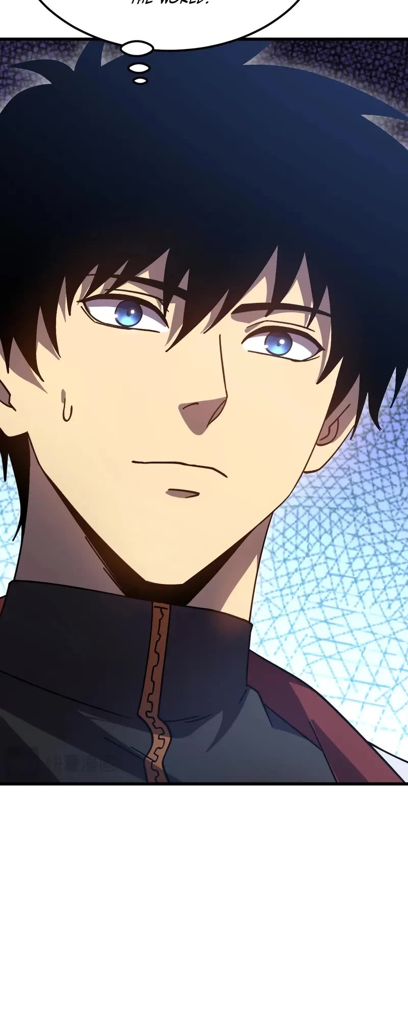 Apex Future Martial Arts chapter 272 page 34