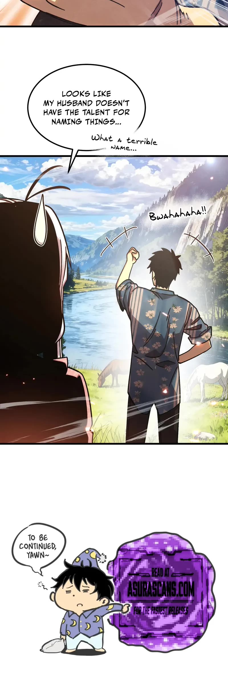 Apex Future Martial Arts chapter 272 page 45