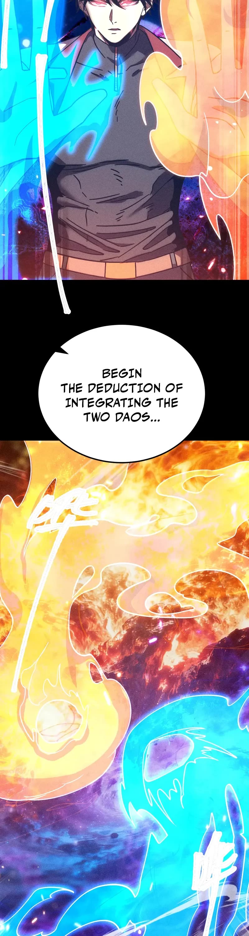 Apex Future Martial Arts chapter 273 page 10