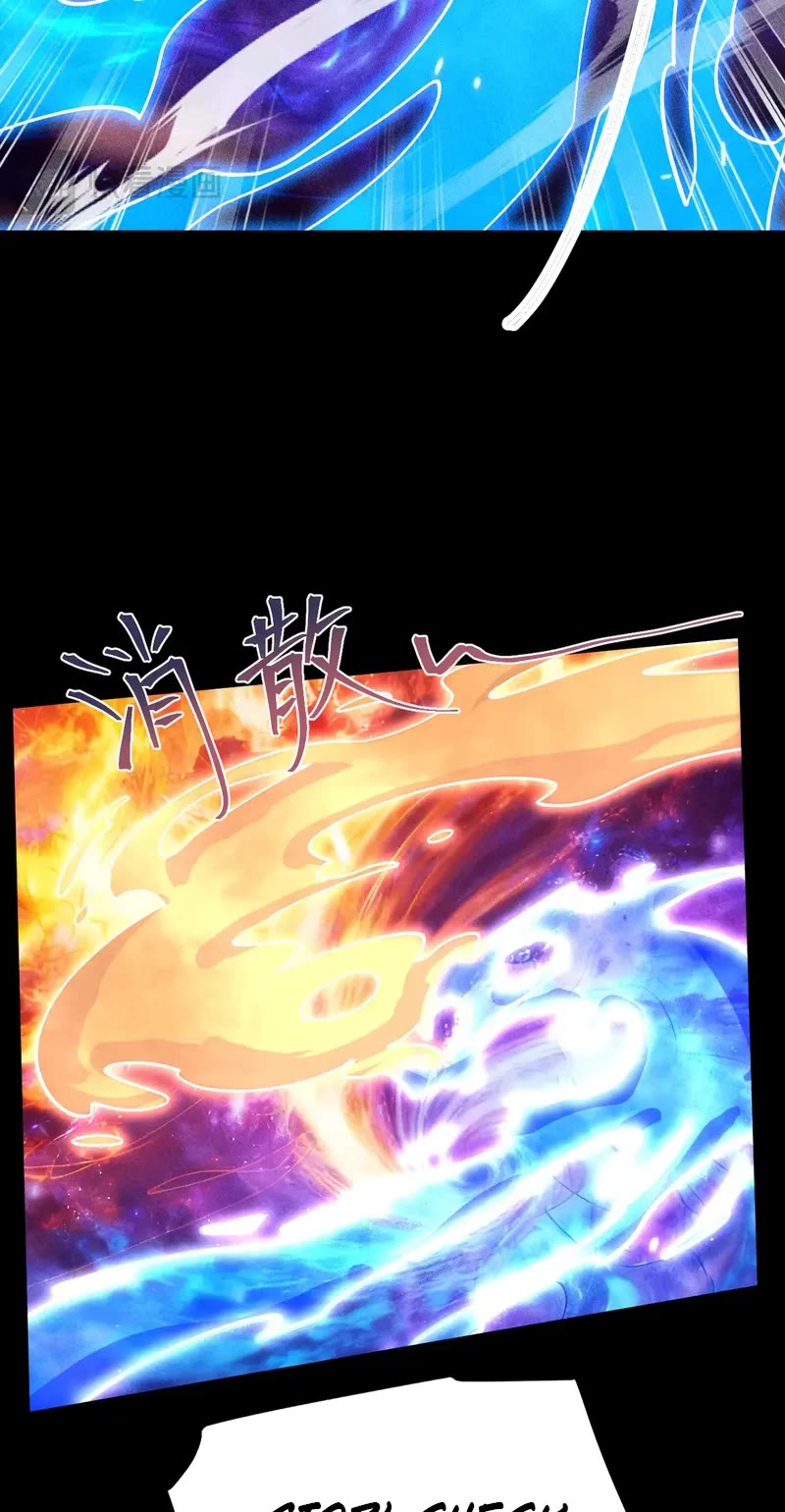 Apex Future Martial Arts chapter 273 page 11