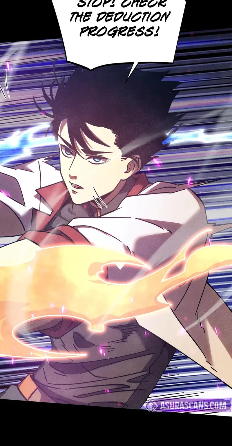 Apex Future Martial Arts chapter 273 page 12