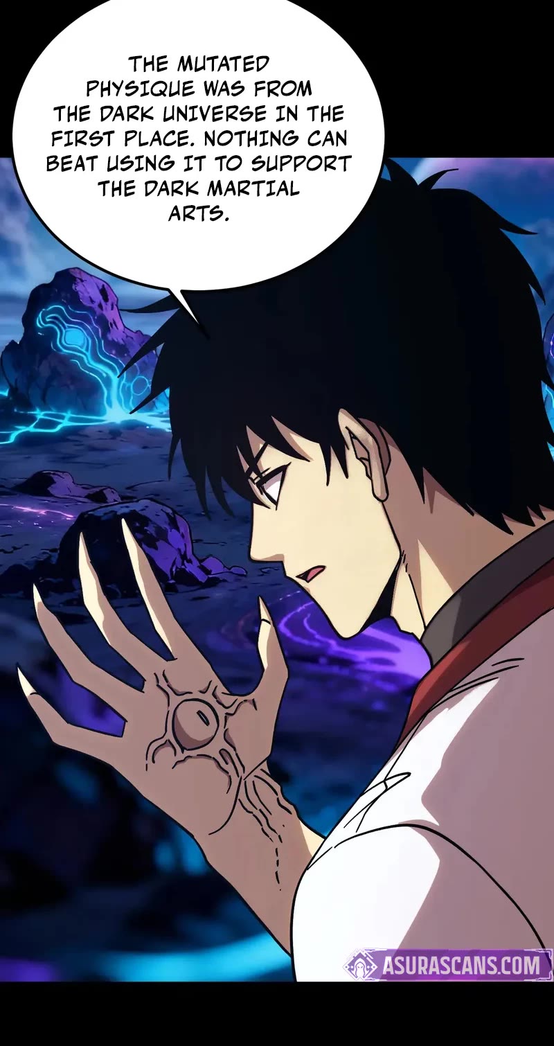 Apex Future Martial Arts chapter 273 page 16