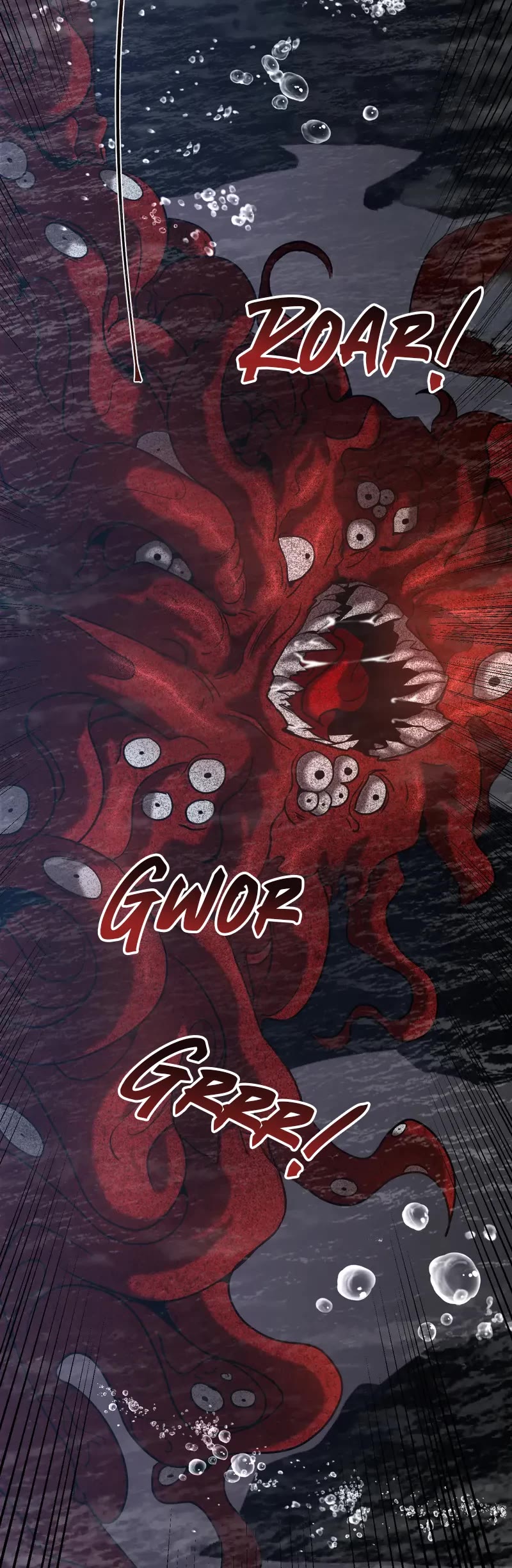 Apex Future Martial Arts chapter 273 page 24