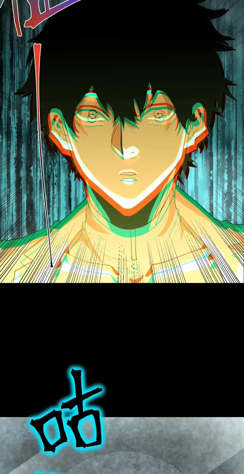 Apex Future Martial Arts chapter 273 page 29