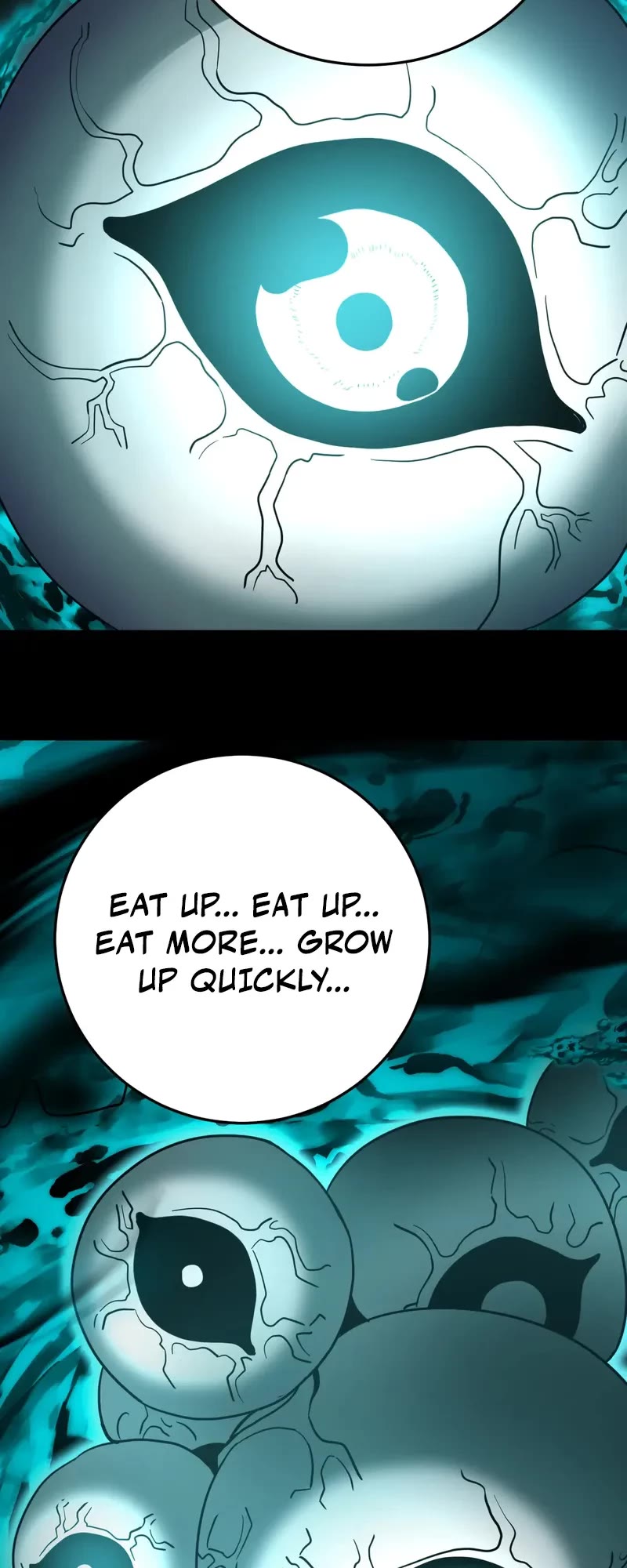 Apex Future Martial Arts chapter 273 page 32