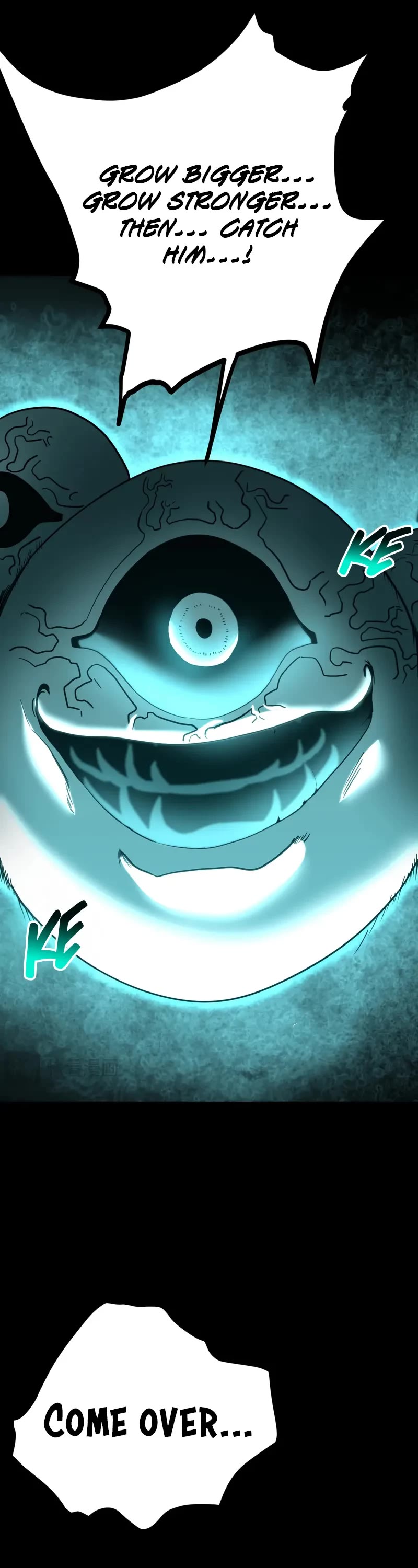 Apex Future Martial Arts chapter 273 page 34