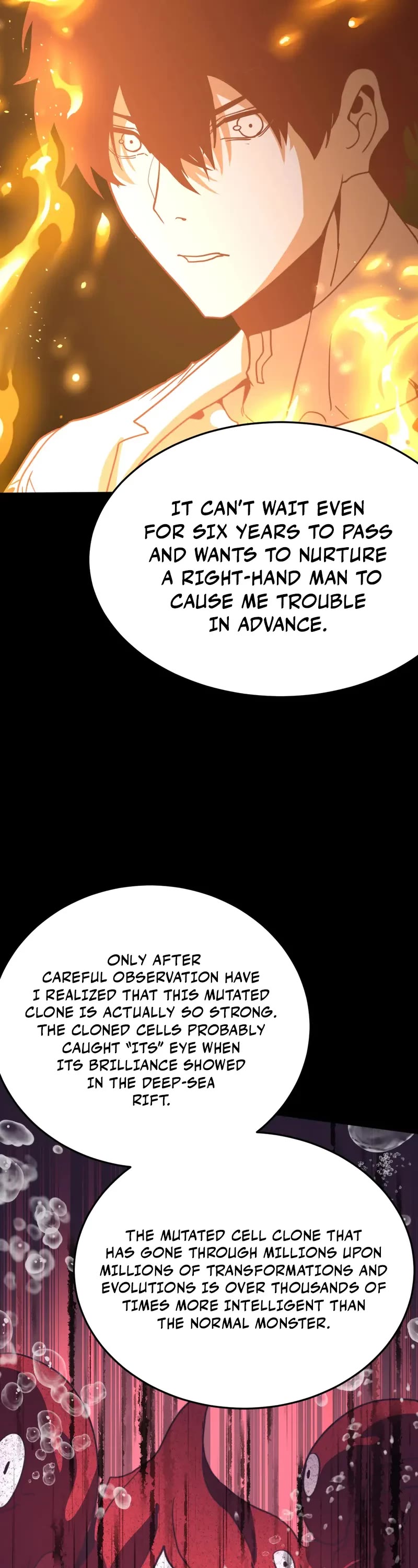 Apex Future Martial Arts chapter 273 page 37