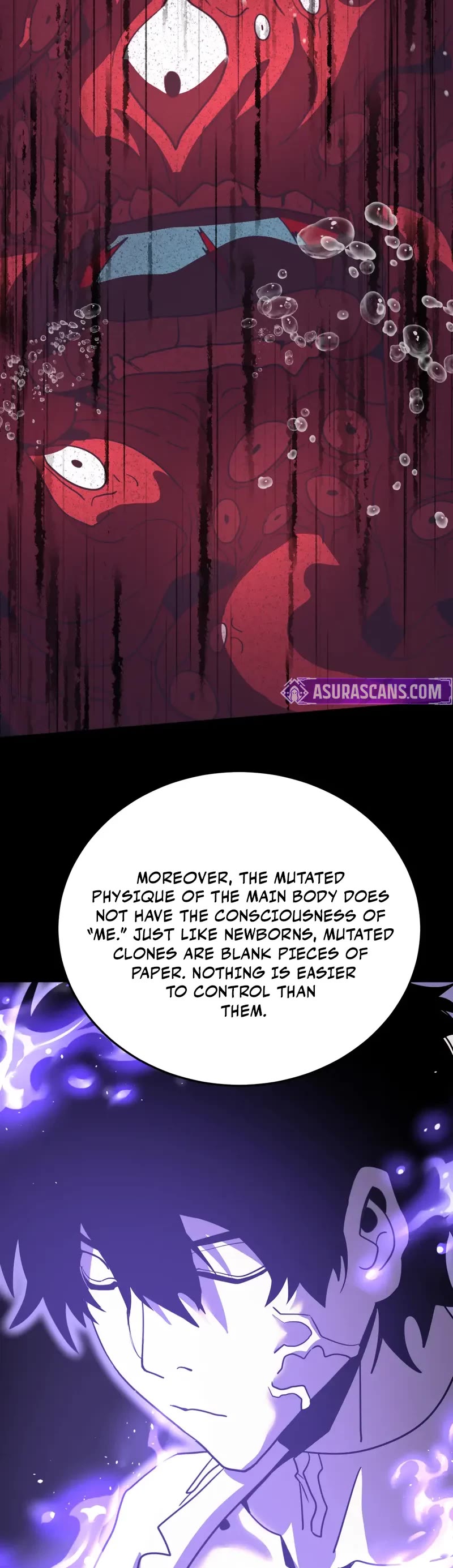 Apex Future Martial Arts chapter 273 page 38