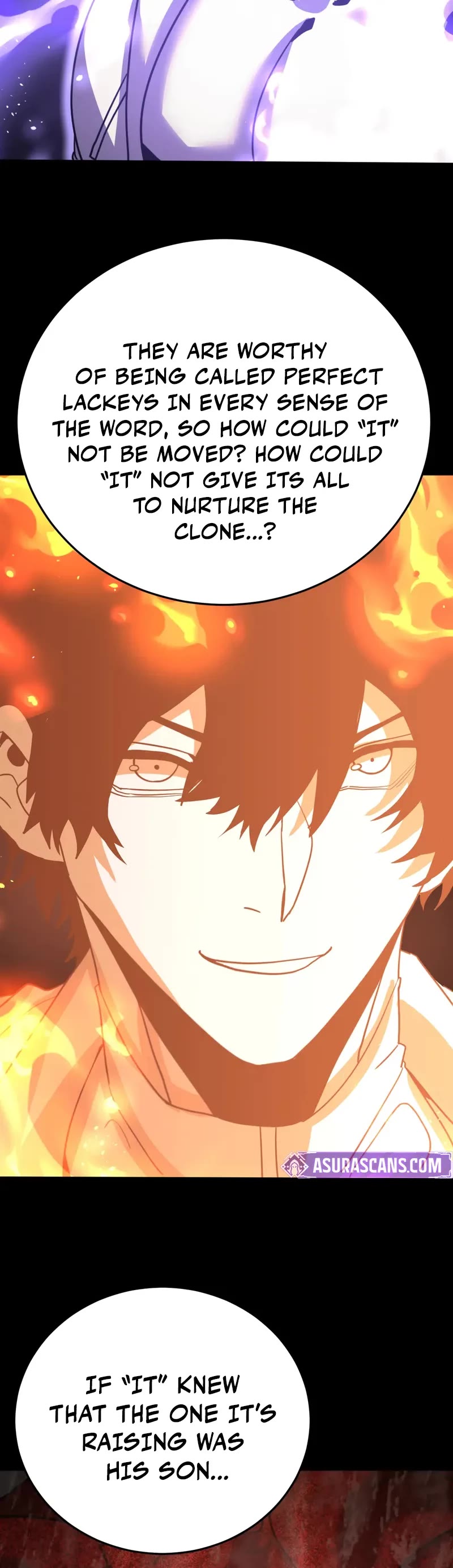 Apex Future Martial Arts chapter 273 page 39