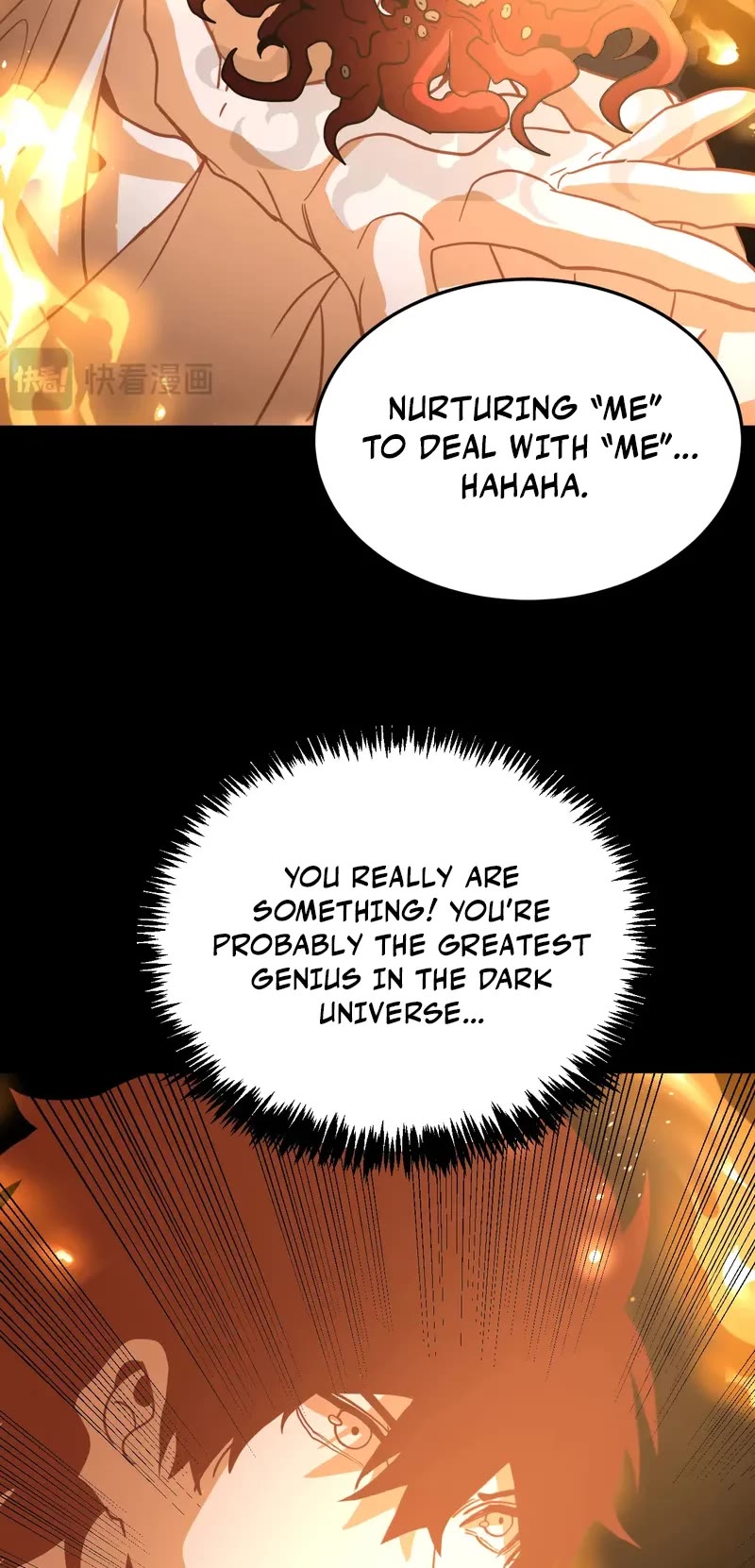 Apex Future Martial Arts chapter 273 page 41