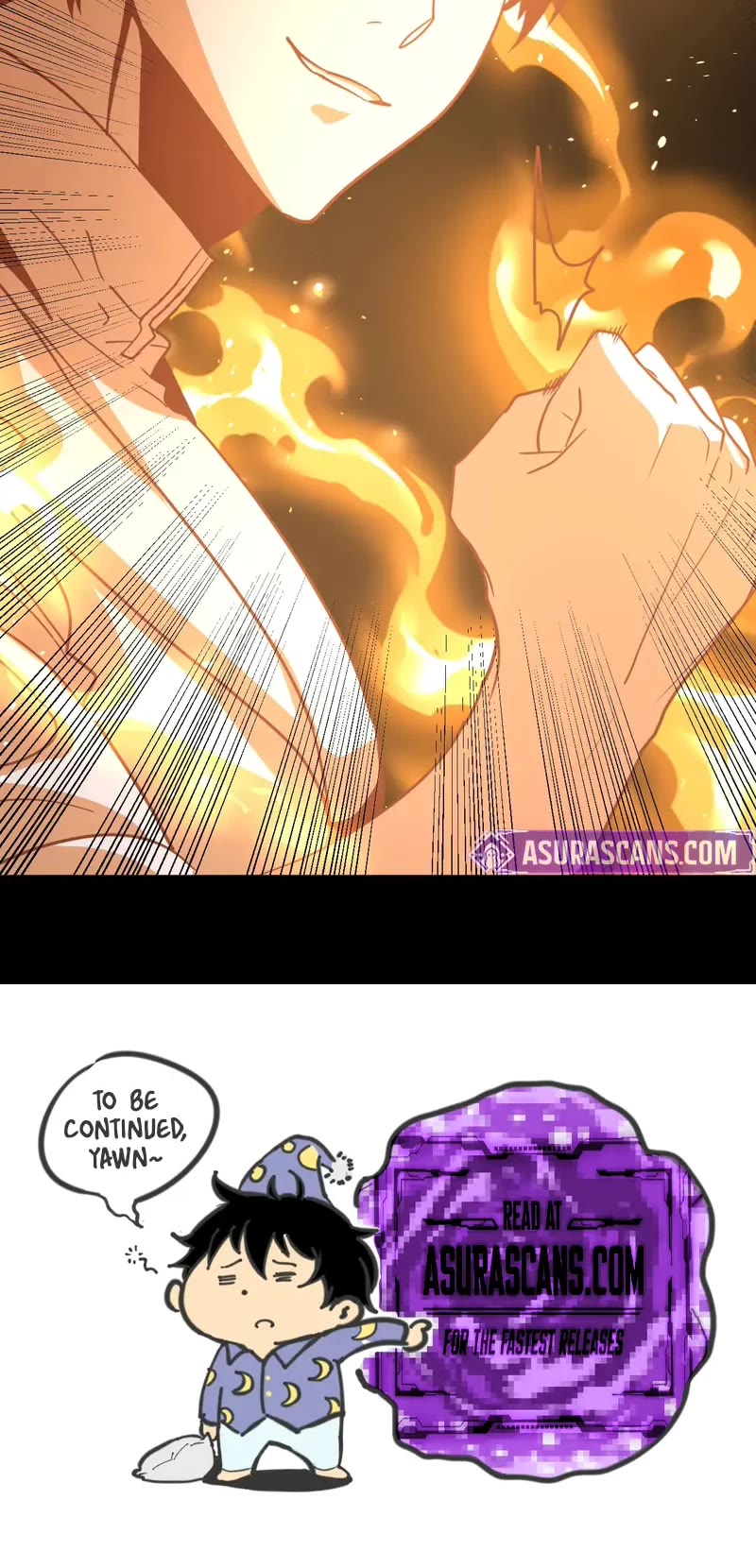 Apex Future Martial Arts chapter 273 page 42