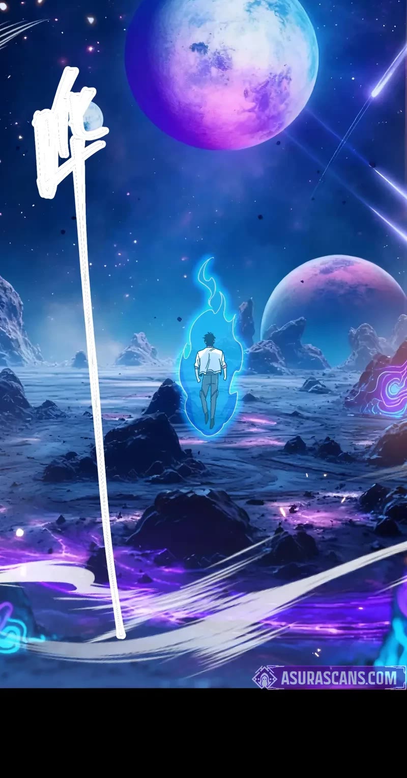 Apex Future Martial Arts chapter 273 page 8