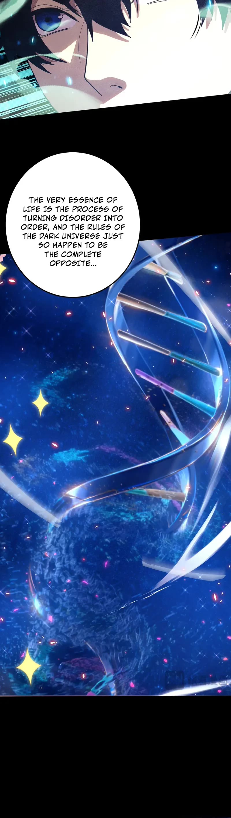 Apex Future Martial Arts chapter 274 page 14