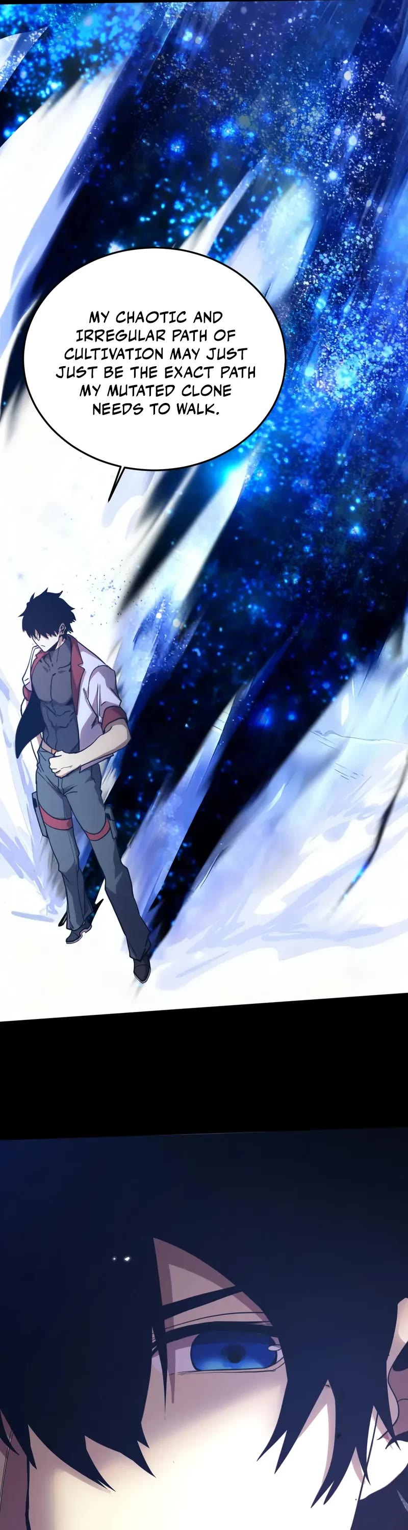 Apex Future Martial Arts chapter 274 page 15