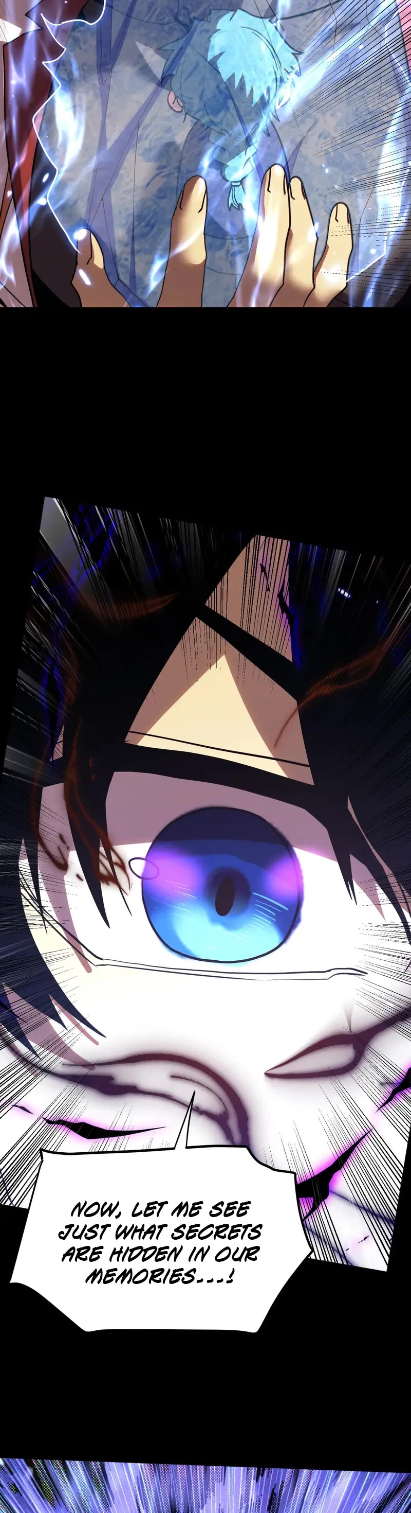 Apex Future Martial Arts chapter 274 page 23