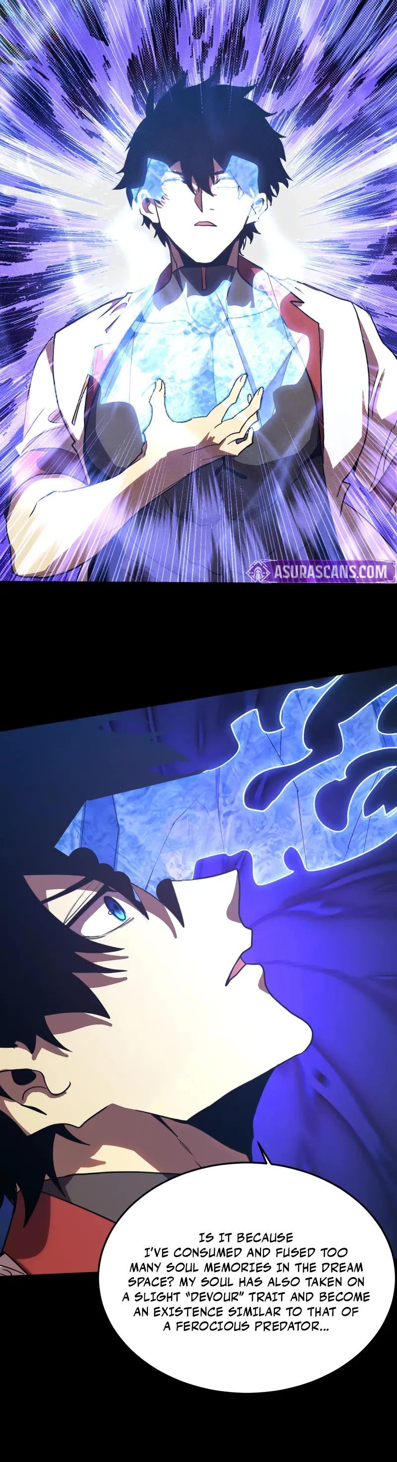 Apex Future Martial Arts chapter 274 page 24