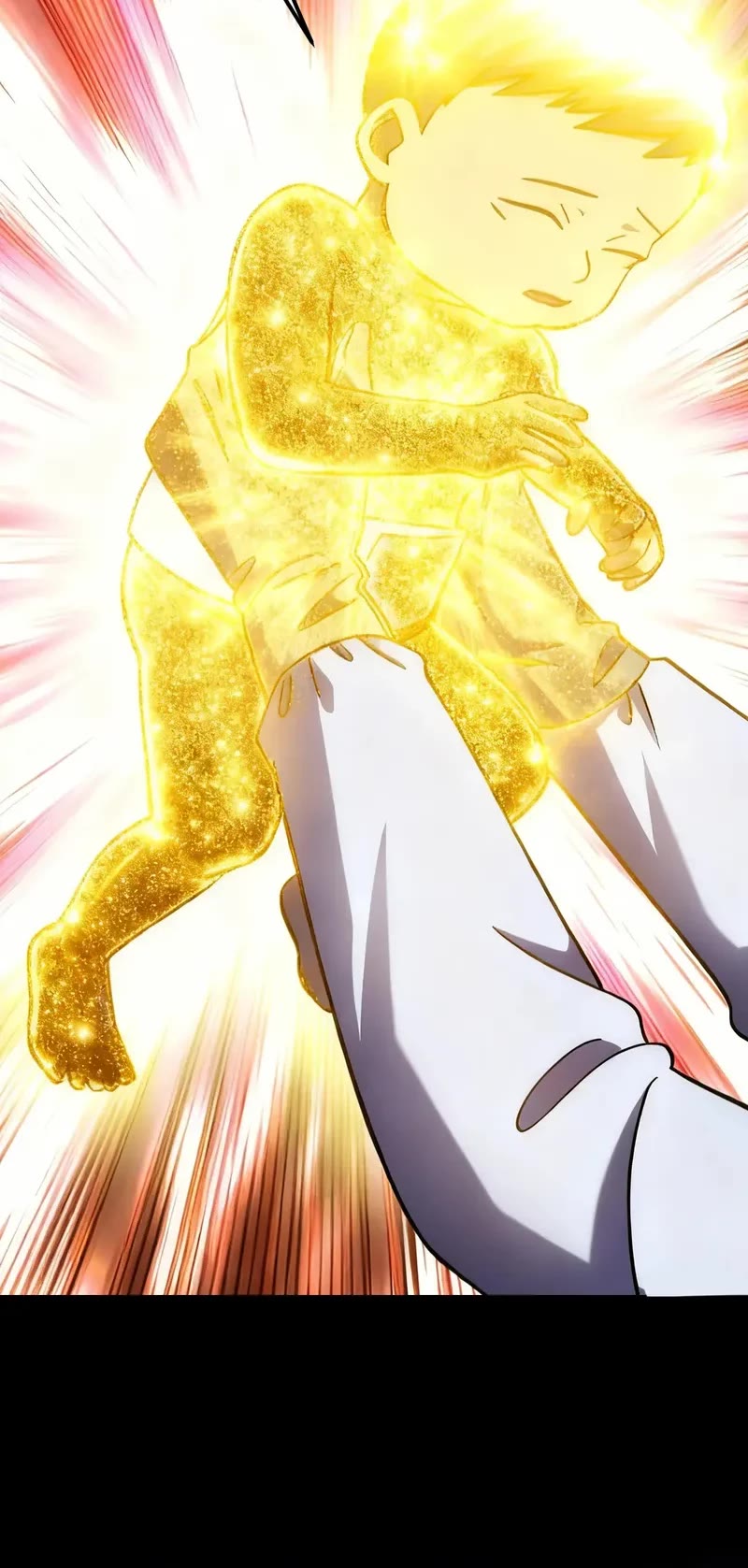 Apex Future Martial Arts chapter 274 page 28