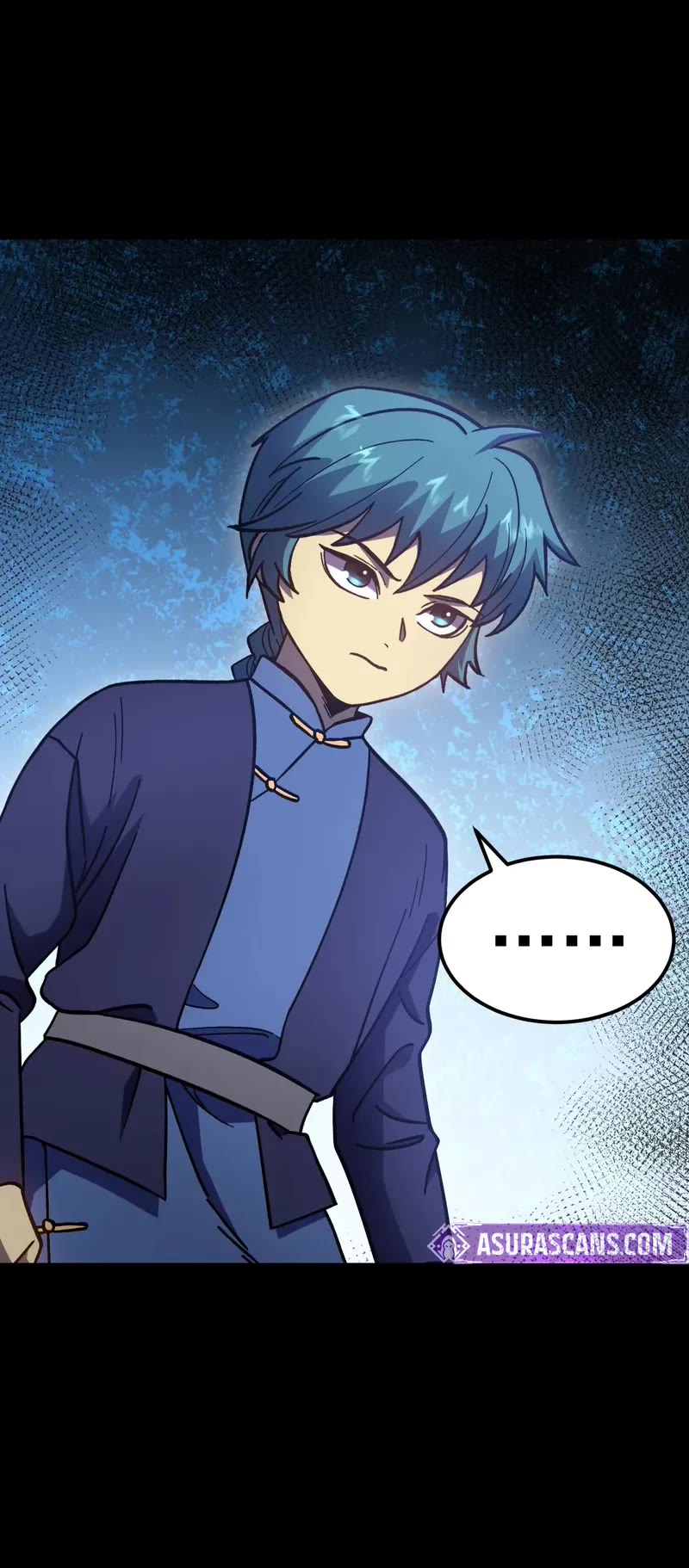 Apex Future Martial Arts chapter 274 page 36