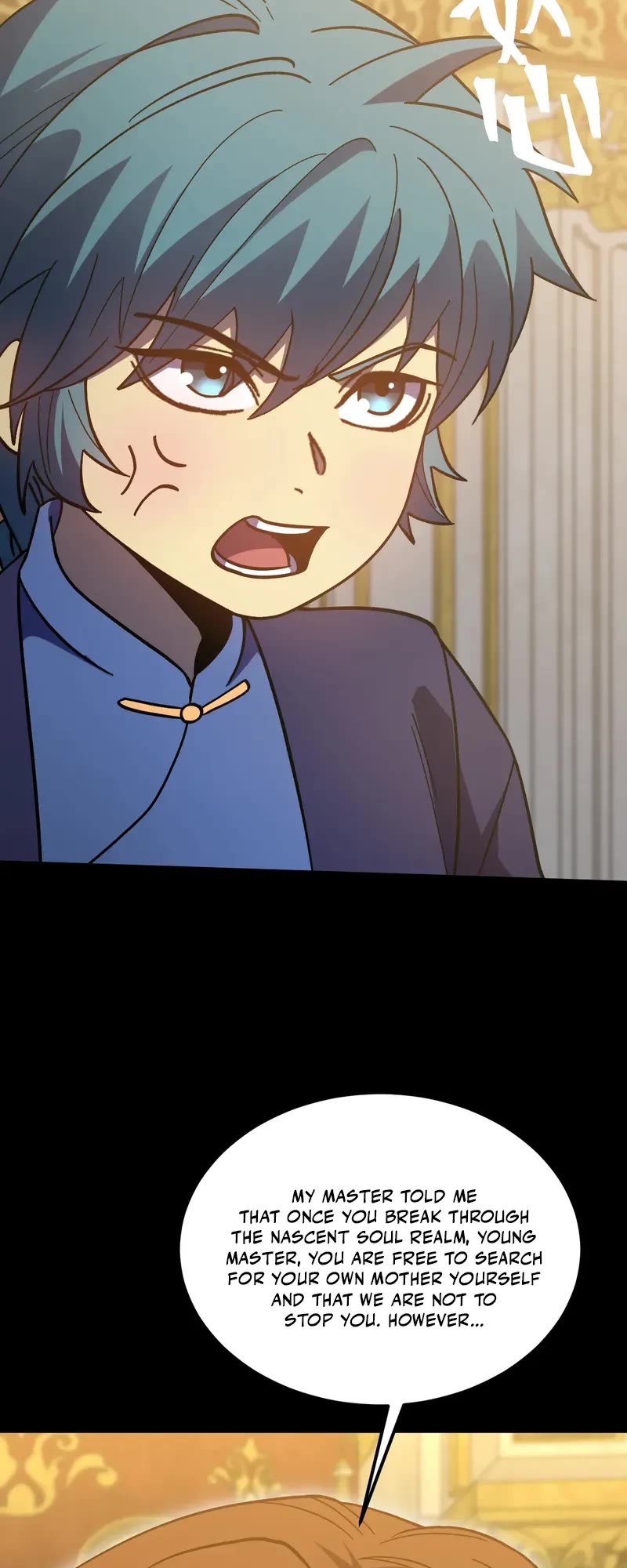 Apex Future Martial Arts chapter 274 page 39