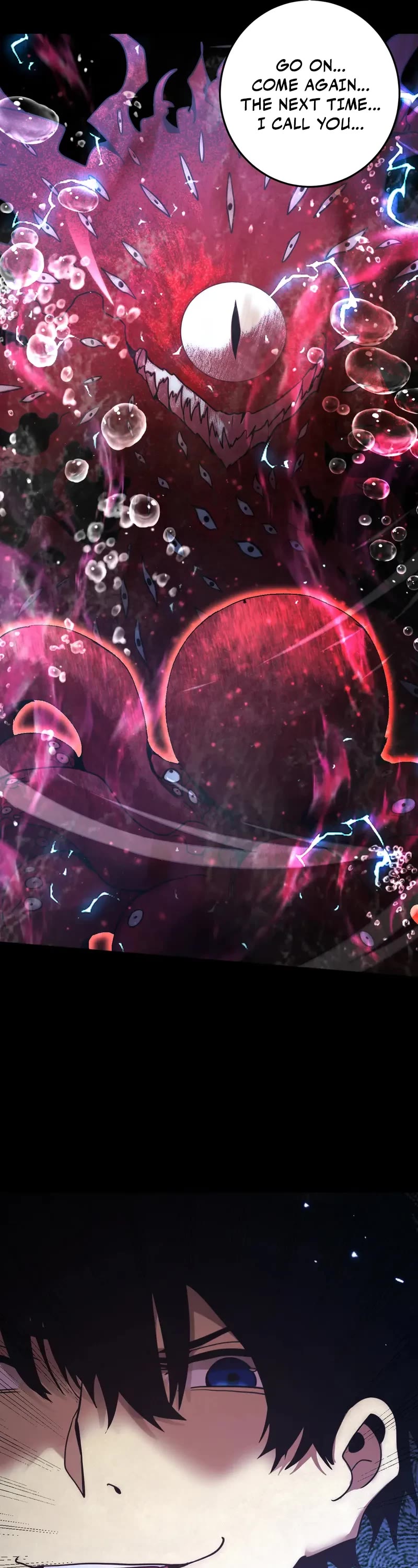 Apex Future Martial Arts chapter 274 page 4