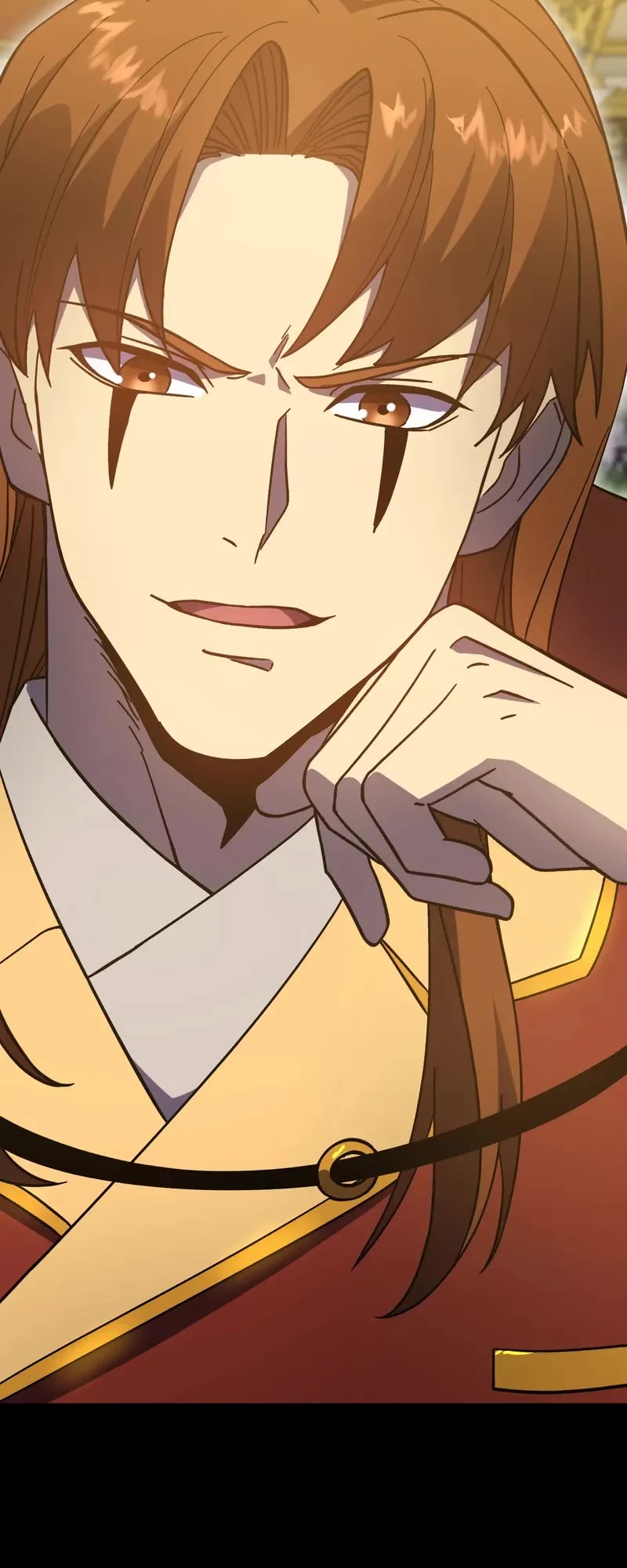 Apex Future Martial Arts chapter 274 page 40