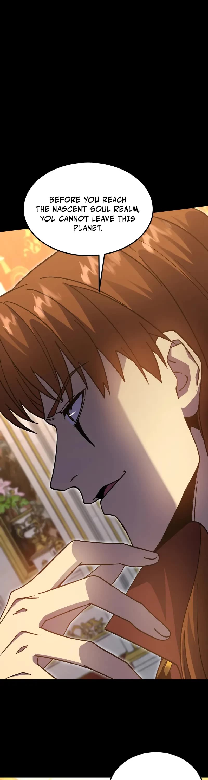 Apex Future Martial Arts chapter 274 page 41