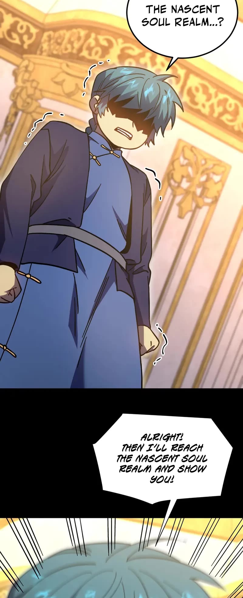 Apex Future Martial Arts chapter 274 page 42