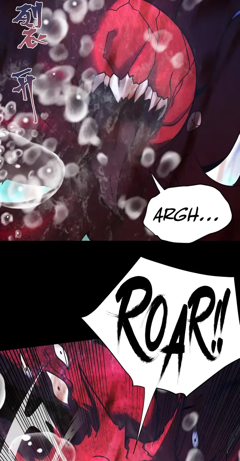 Apex Future Martial Arts chapter 274 page 6