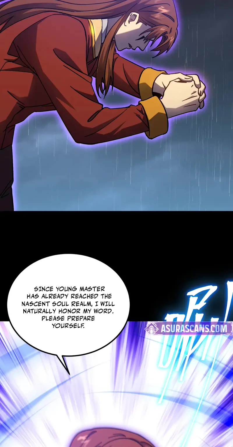 Apex Future Martial Arts chapter 275 page 15