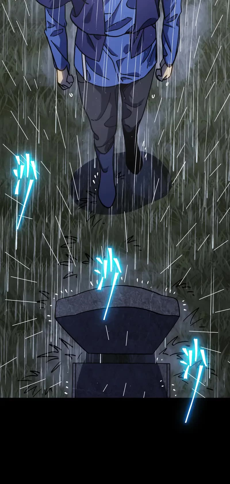 Apex Future Martial Arts chapter 275 page 19