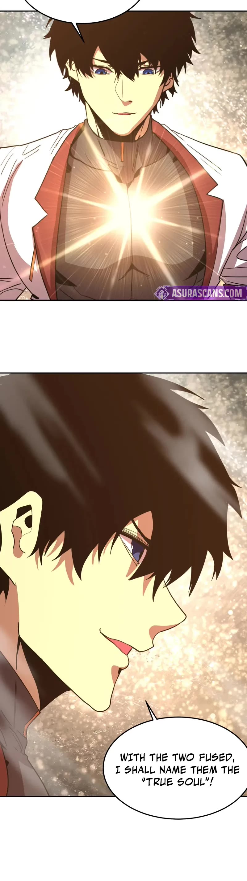 Apex Future Martial Arts chapter 275 page 37