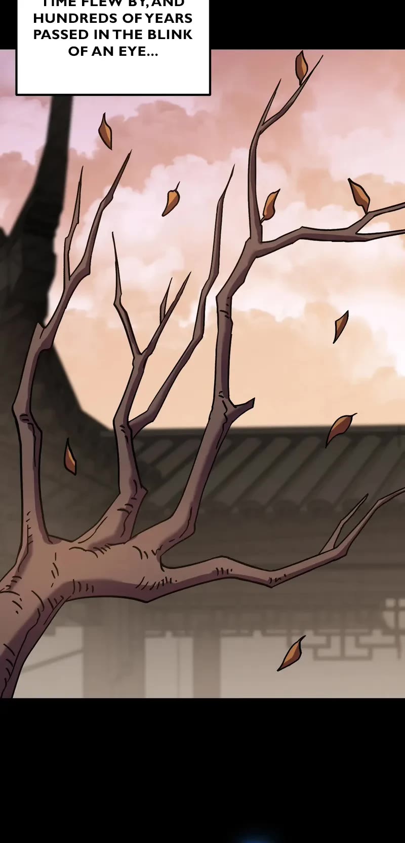 Apex Future Martial Arts chapter 275 page 4