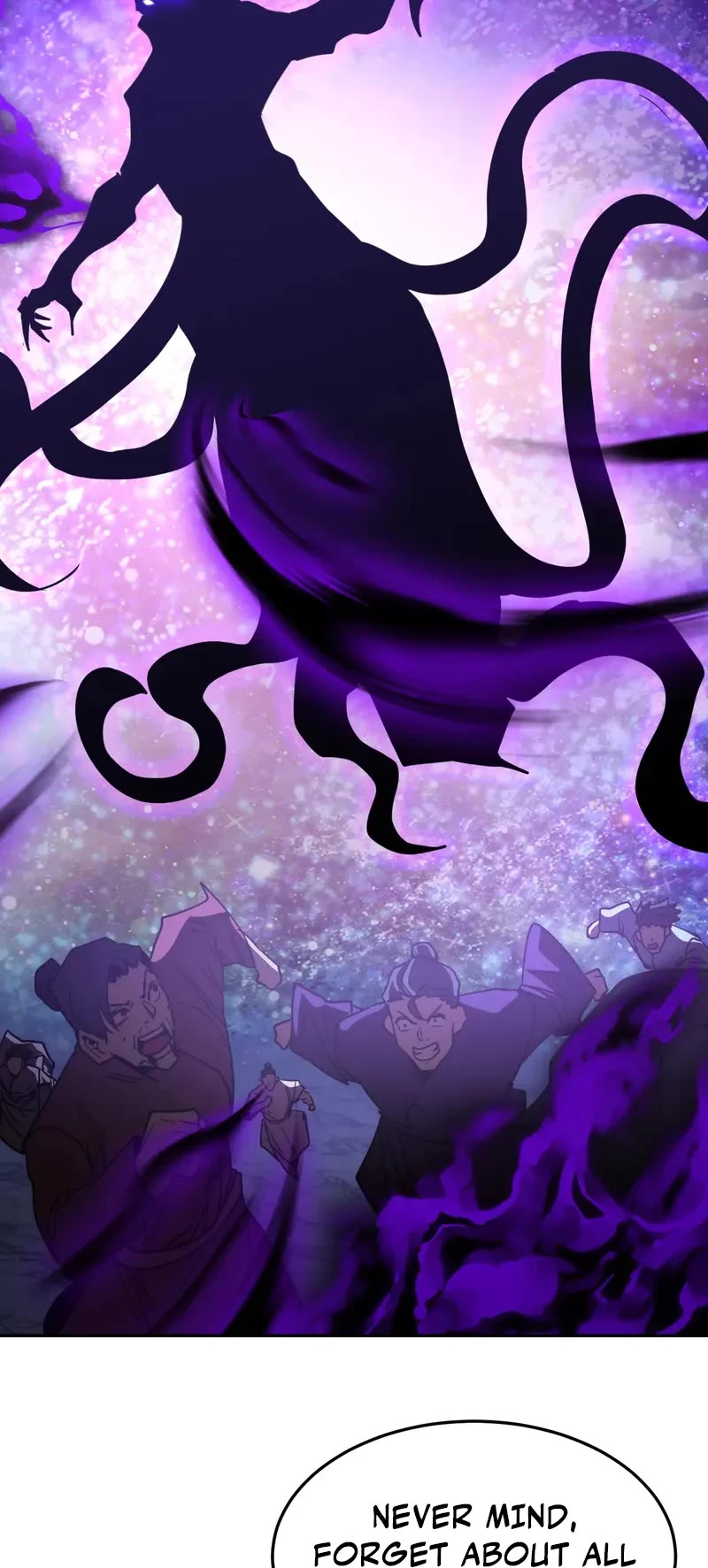 Apex Future Martial Arts chapter 275 page 40