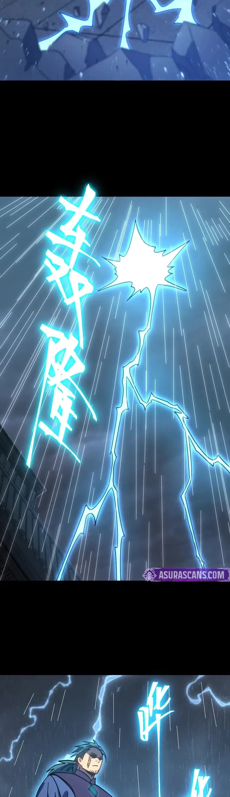 Apex Future Martial Arts chapter 275 page 6