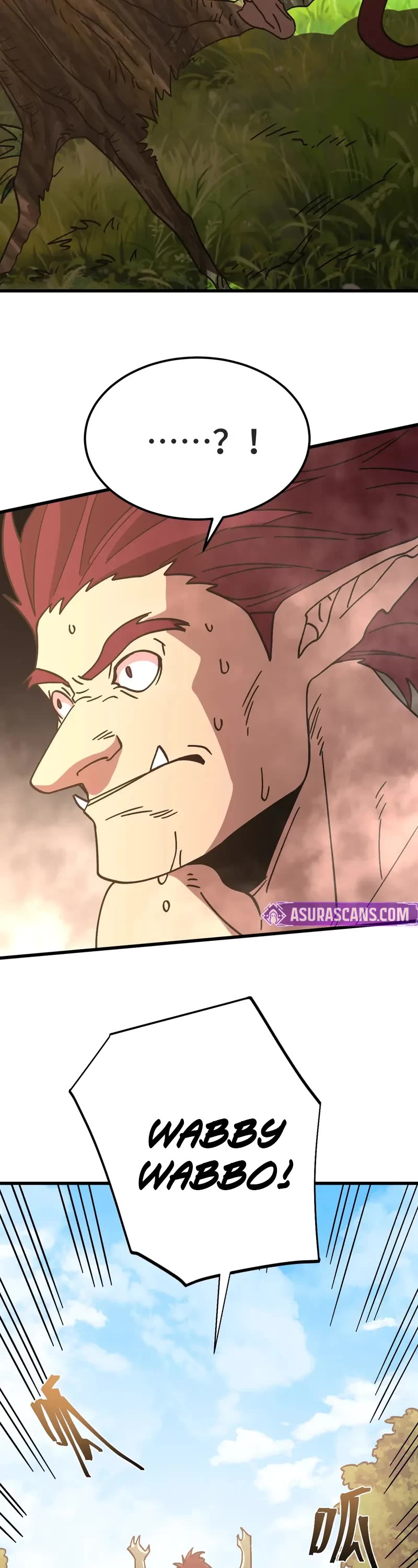 Apex Future Martial Arts chapter 276 page 12