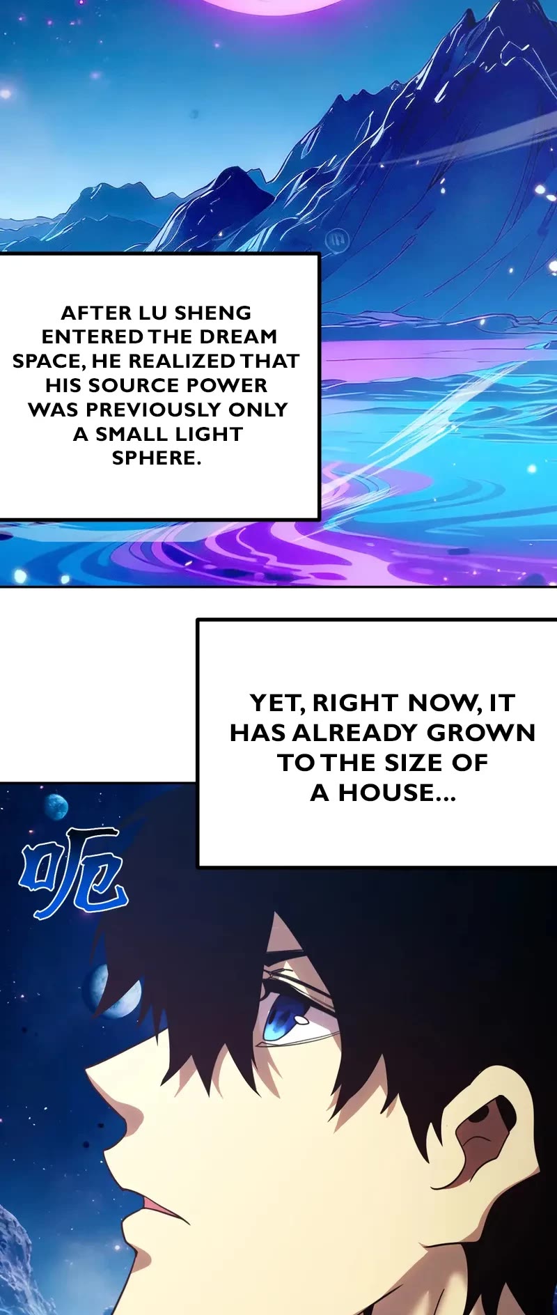 Apex Future Martial Arts chapter 276 page 28