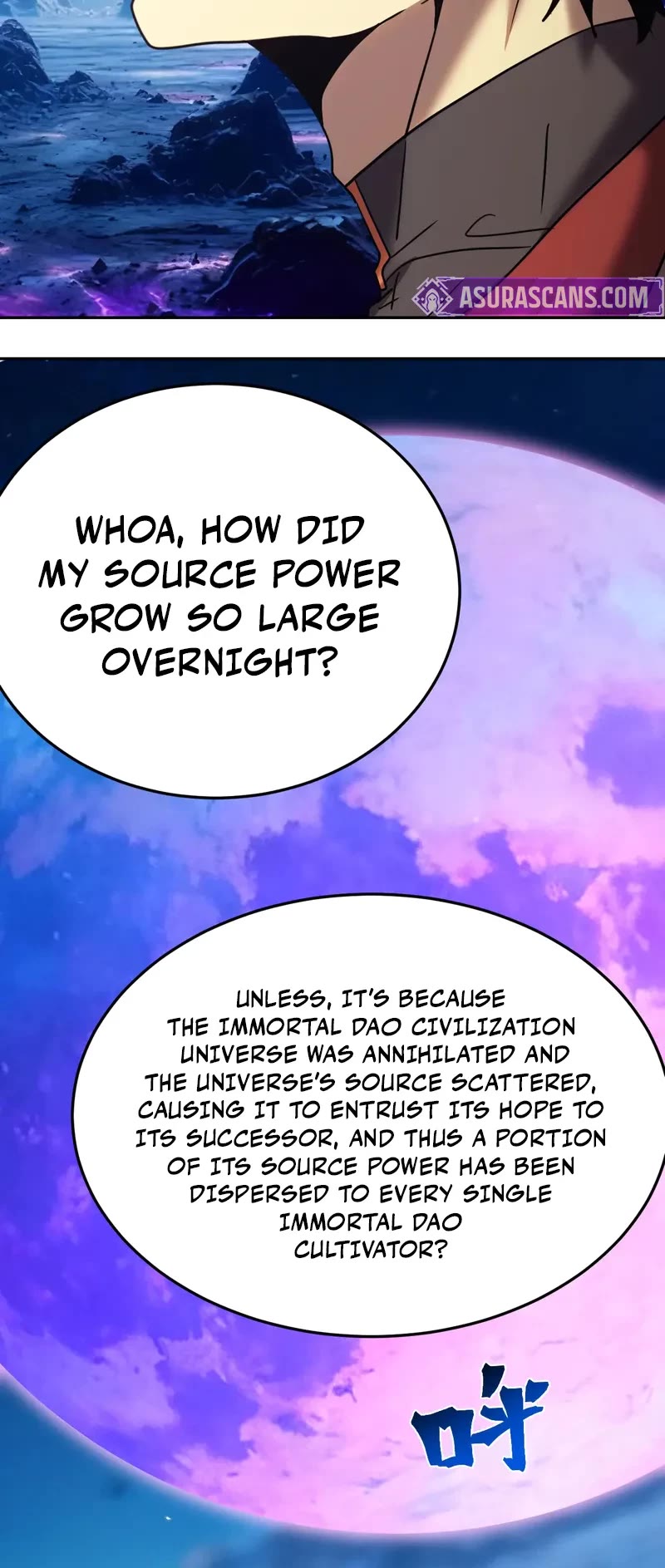 Apex Future Martial Arts chapter 276 page 29