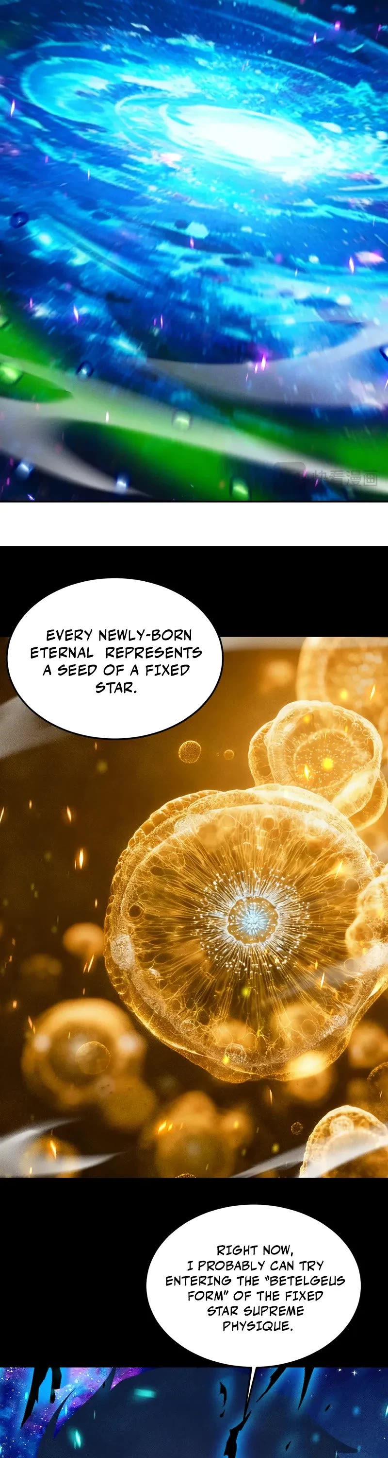 Apex Future Martial Arts chapter 277 page 16