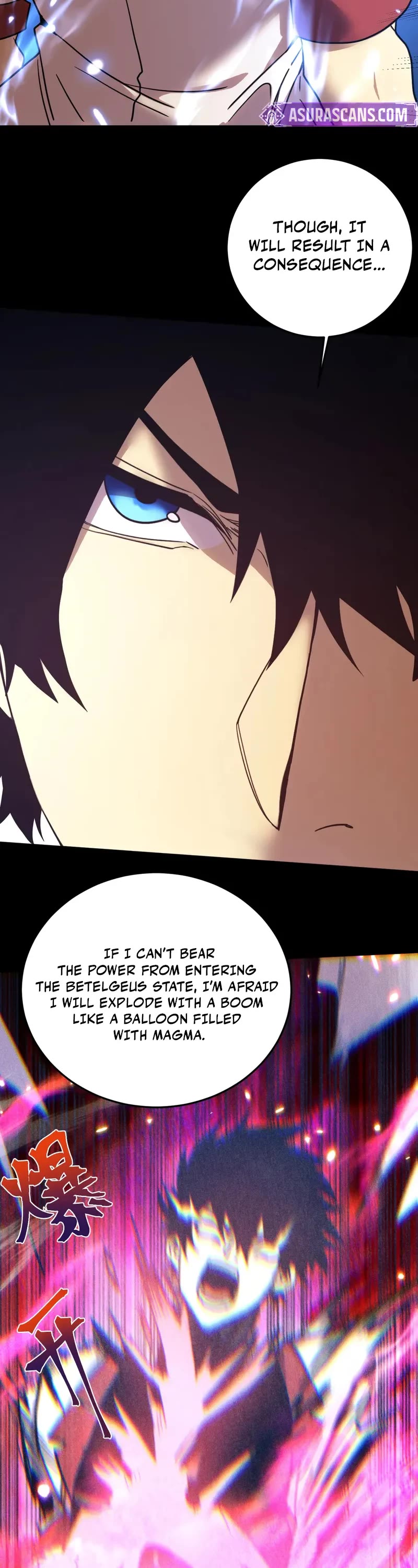 Apex Future Martial Arts chapter 277 page 25