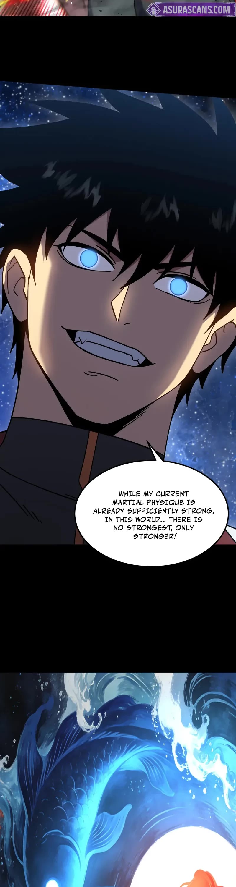 Apex Future Martial Arts chapter 277 page 29