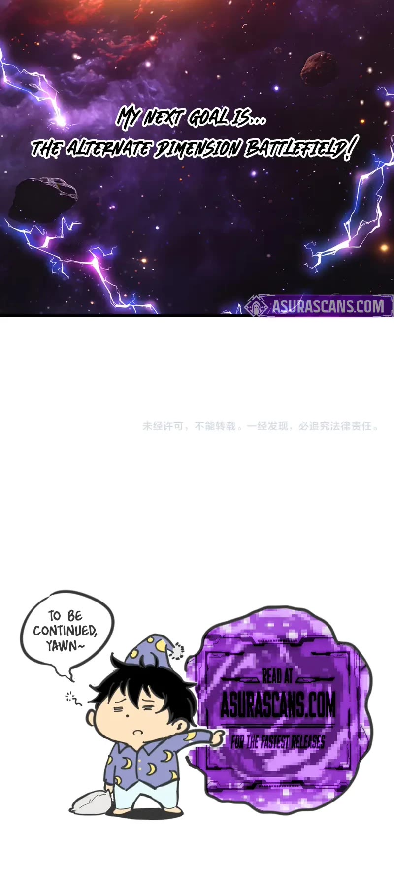 Apex Future Martial Arts chapter 277 page 45