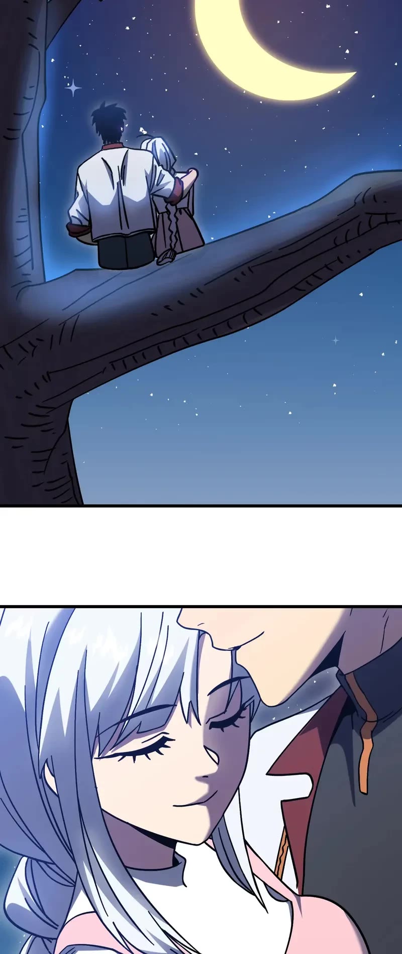 Apex Future Martial Arts chapter 278 page 3