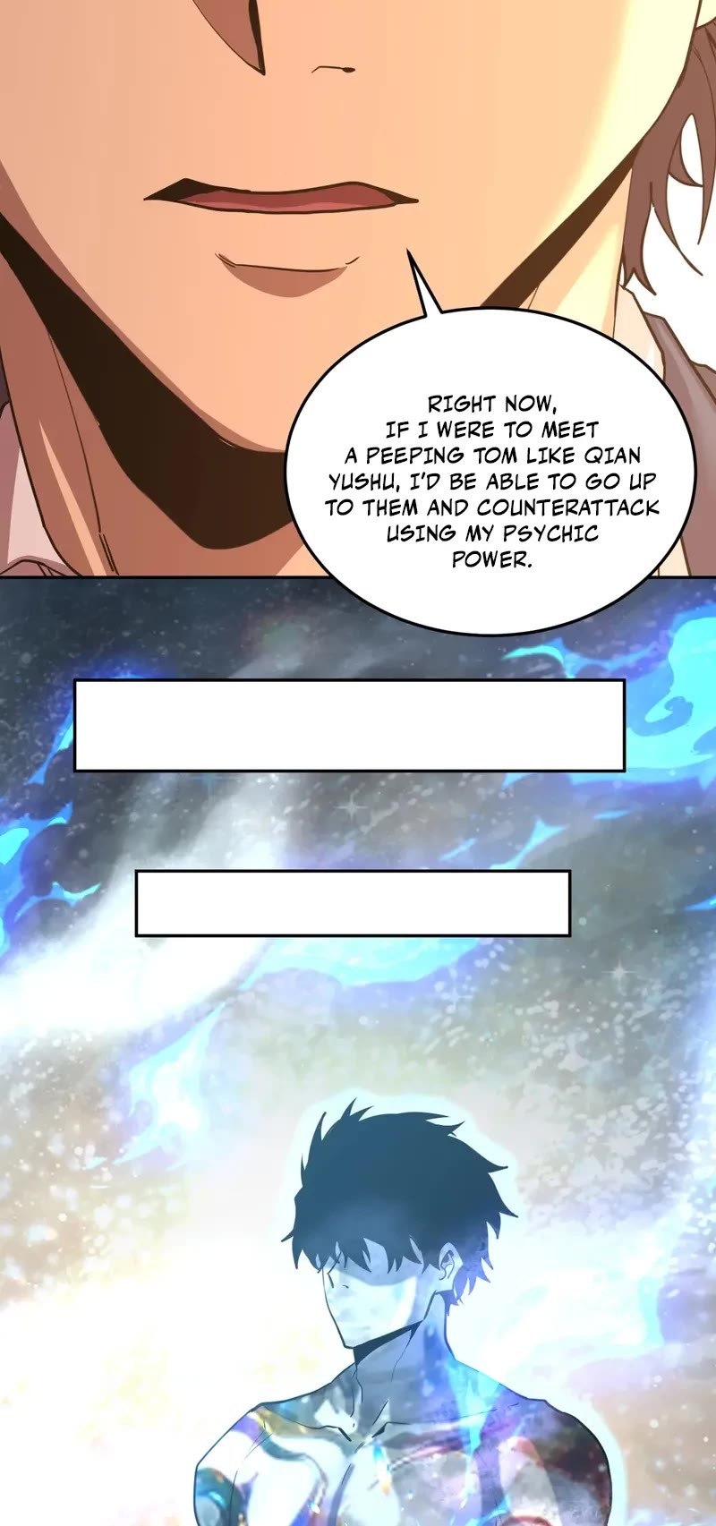 Apex Future Martial Arts chapter 278 page 30