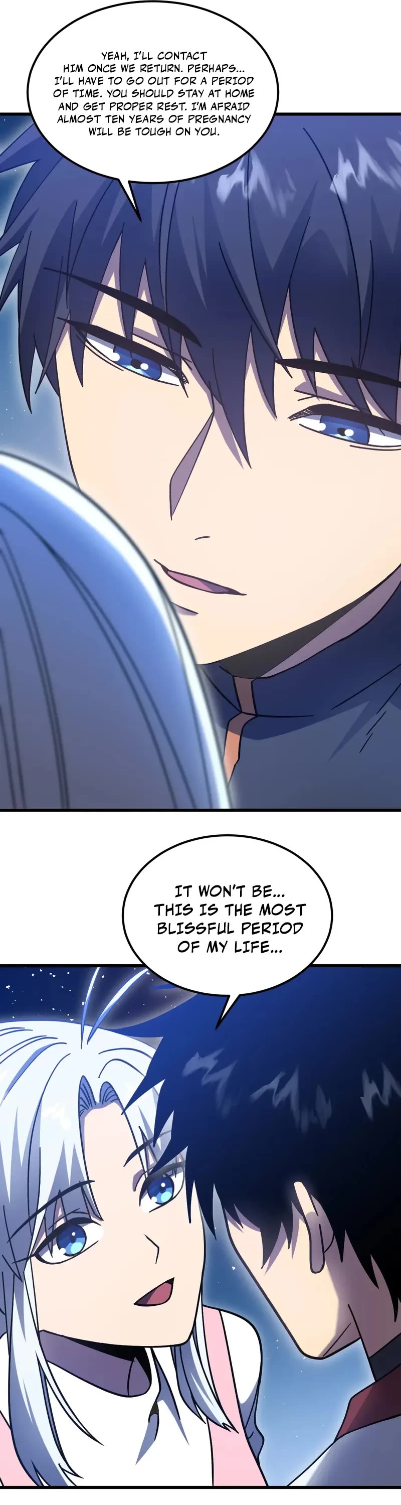 Apex Future Martial Arts chapter 278 page 5