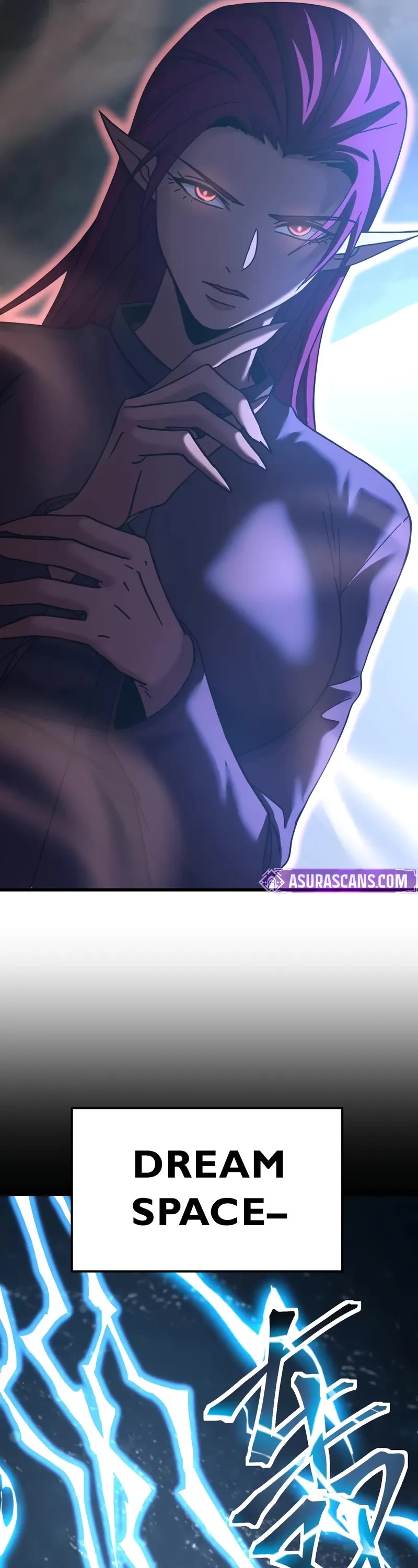 Apex Future Martial Arts chapter 279 page 36