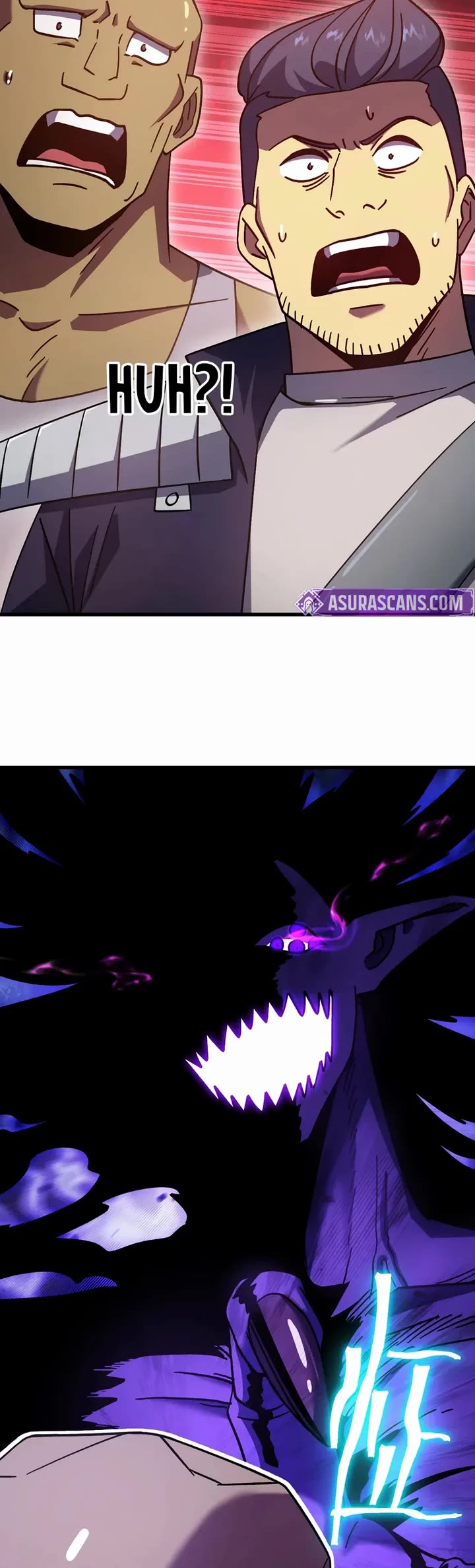 Apex Future Martial Arts chapter 284 page 11