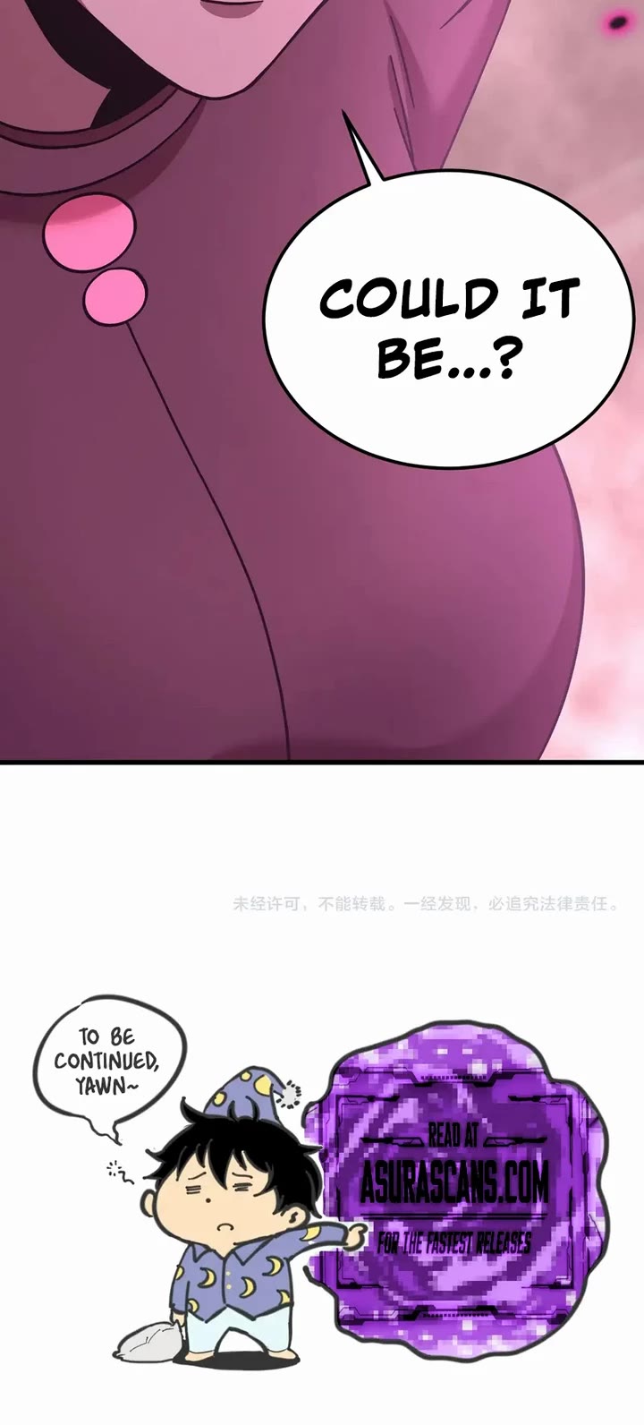 Apex Future Martial Arts chapter 287 page 37