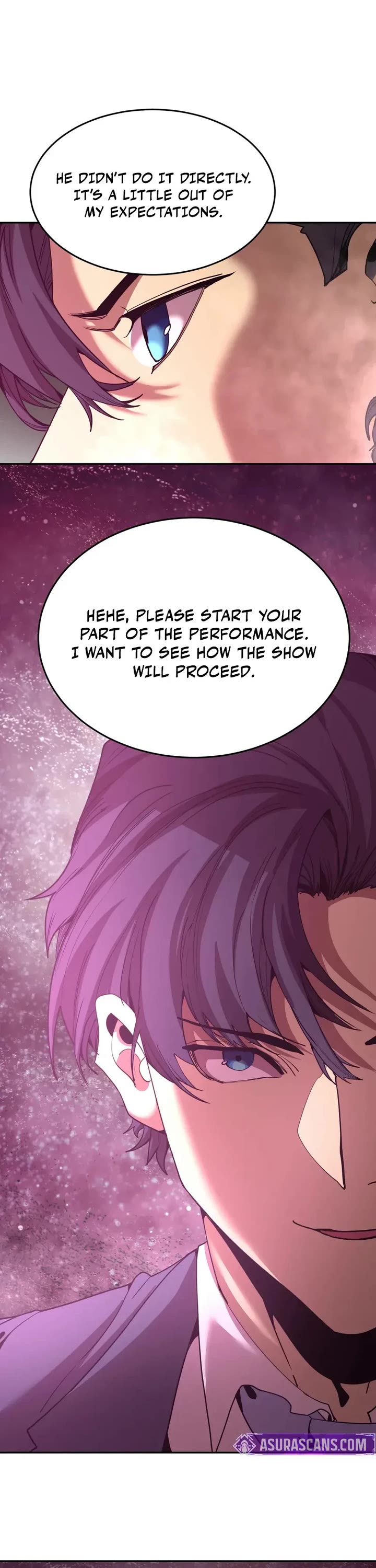 Apex Future Martial Arts chapter 288 page 22
