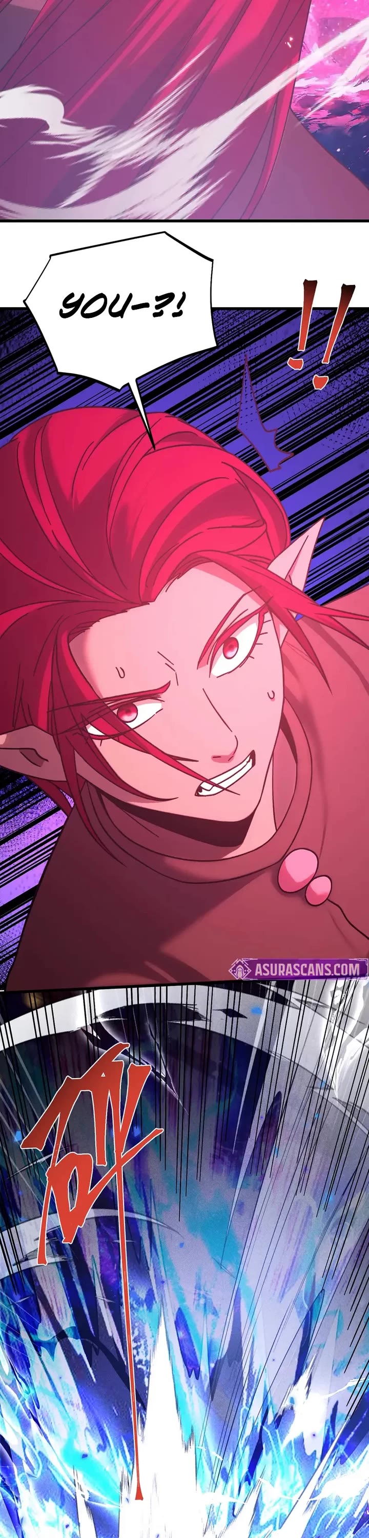 Apex Future Martial Arts chapter 289 page 3