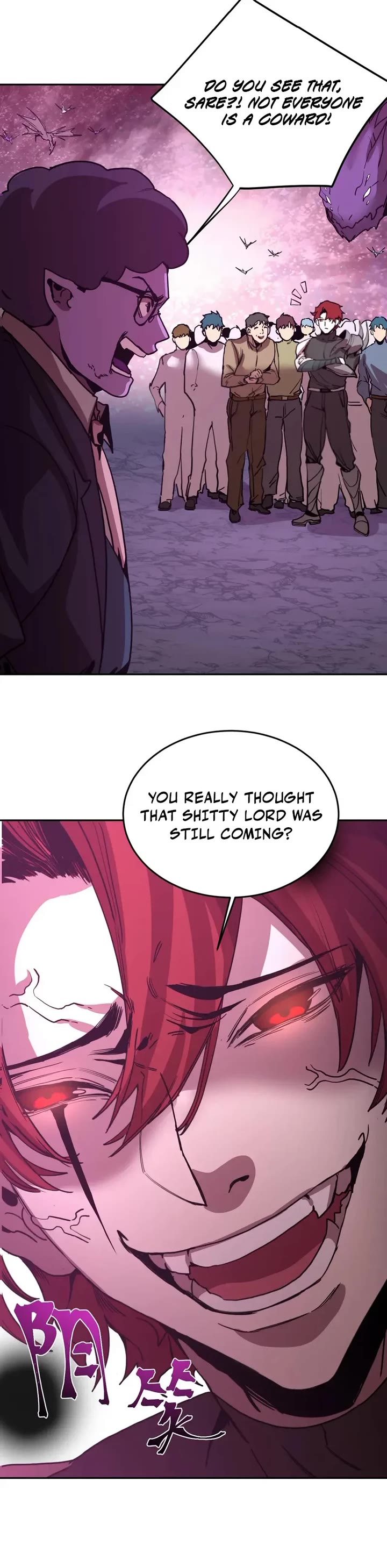 Apex Future Martial Arts chapter 290 page 30